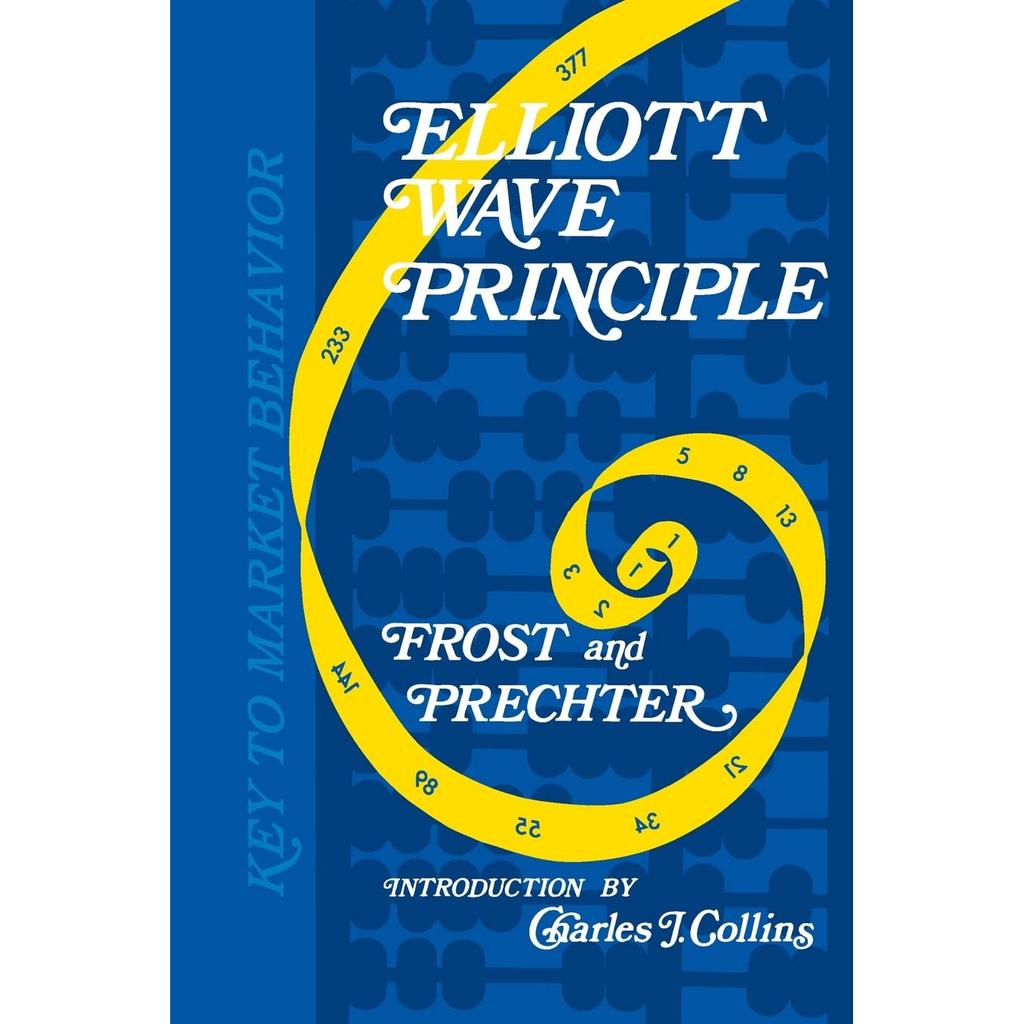 Elliott Wave Principle Paperback
