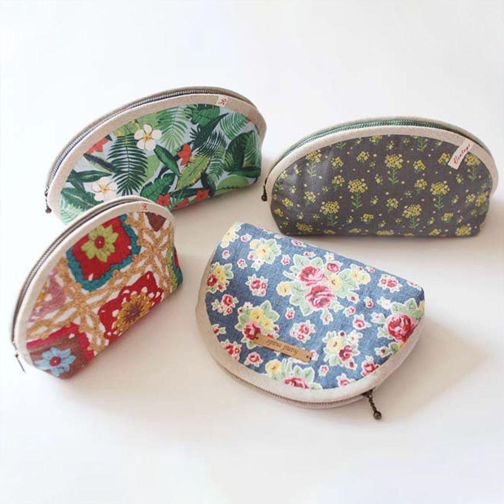 Шаблон для квилтинга DIY, шаблон милого узора сумки, шаблон для вырезания, швейная линейка, шаблон для шитья кошельков