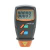 EBTOOLS Digital Tachometer RPM Tester with LCD Screen, High Accuracy, Non-Contact, Measures from 2.5 RPM To 99,999 RPM