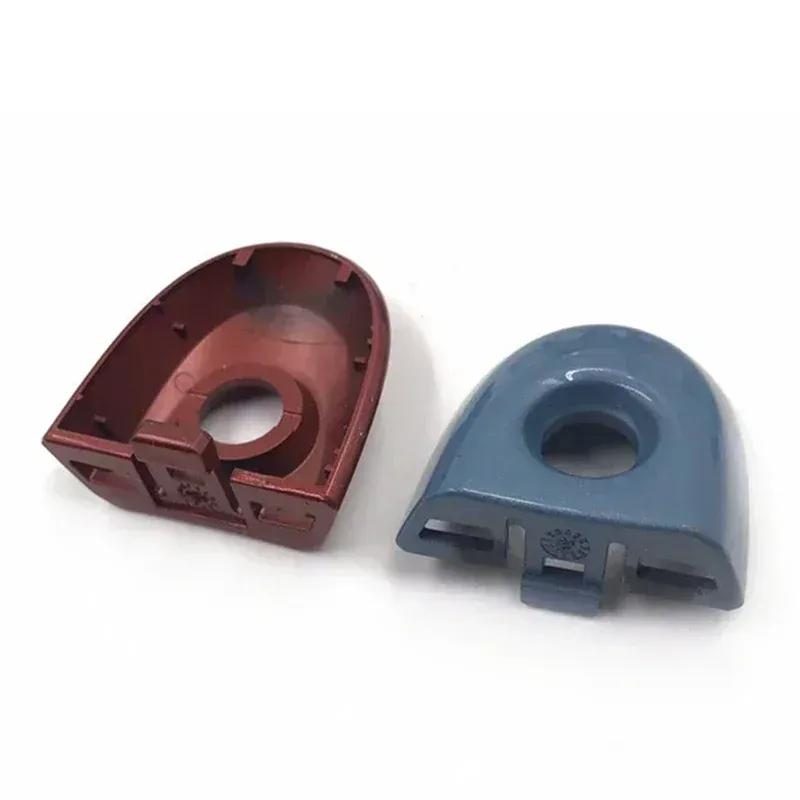 Left Right Outer Handle Lock Cap Door Latch Cover With Key Hole For Nissan March IV Micra K13 JUKE F15 Cube Z12 Tiida