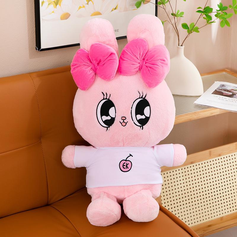 Aisler Bunny Series Plush Hug Doll Милая плюшевая игрушка кукла в подарок