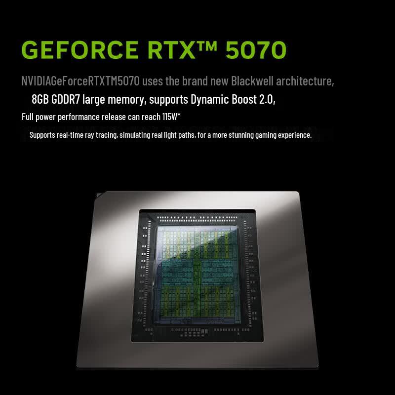 Lenovo Игровой ноутбук Legion Y9000P 2025 AI (Китайская версия)