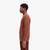 Fred Perry [Острый] Вязаный джемпер с вафельным узором (S54) Afpm2436507-S54