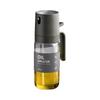 250ml Oil Spray Bottle Kitchen Cooking Oil Dispensers Olive Oil Sprayer Mister For Air Fryer Salad Baking