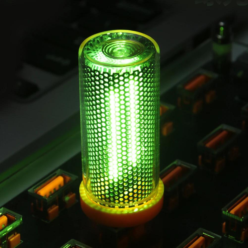 Touch Dimming USB LED Filament Glass Bulb 5V Retro Edison Bulb Night Light Car Decoration Incandescent Lighting Atmosphere Lamp