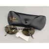 Б/у Солнцезащитные очки RAY-BAN W2544