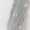 DAVE&BELLA Girls' Elastic Tights