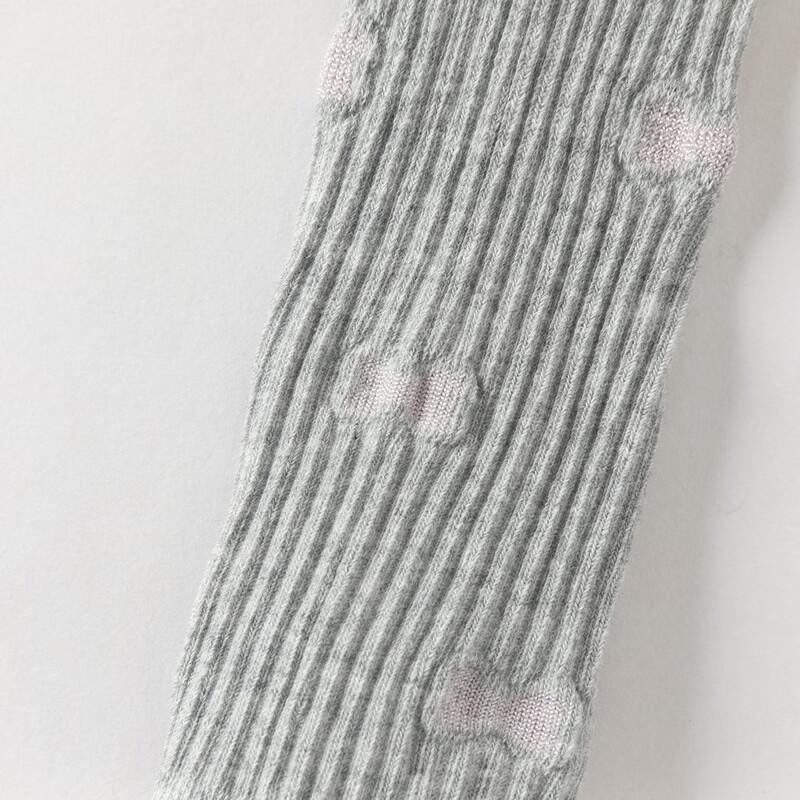 DAVE&BELLA Girls' Elastic Tights