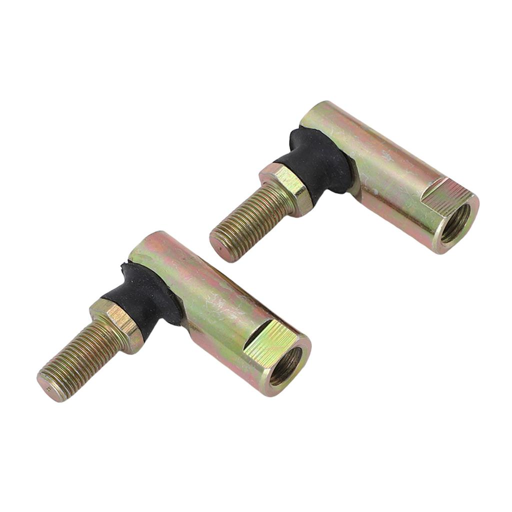 1 Pair Tractor Ball Joints 923 0448 A Replacement for MTD FST16 GT185 GT205 GT225 GT954 GT2150 GT2550 L13 LT13 LT15 LT16