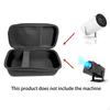 Projector Carrying Case Soft Lining for Business Outdoor Home Compact Handbag Hard EVA Bag