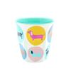 Ginger Toddler Design Cup Small, Truck Animal, 1 Piece