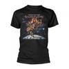 Europe Unisex Adult The Final Countdown T-Shirt