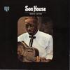Виниловая пластинка SON HOUSE Death Letter ED167 EDSEL 1985 UK Блюз Б/у