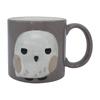 Harry Potter Hedwig Kawaii 350ml Mug