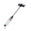 Cordless Vacuum Cleaner Lightweight Wet Dry Use Rechargeable Stick Handheld Vacuum with Light for