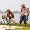 Pelliot HIKER Series Folding Camping Chair