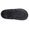 Crocs Шлепанцы-слайдеры Унисекс Черные 209416-001