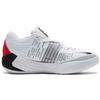 Puma Кроссовки Fusion Nitro White High Risk Red Unisex 195514-04