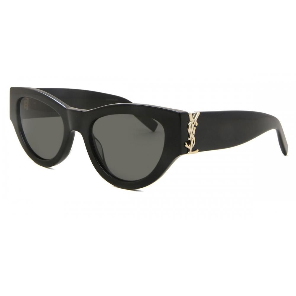 Saint Laurent Sl M94 001 Women Sunglasses