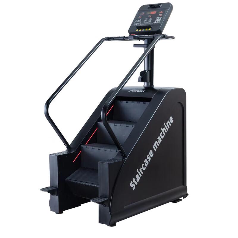 Qilu Cuican Stair Climber Training Machine