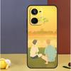 Call Me by Your Name For Realme GT7 GT6 15 Pro 10 11 12 13 14 Pro Plus C55 C71 C75 C67 C63 C61 C53 C35 C65 Case