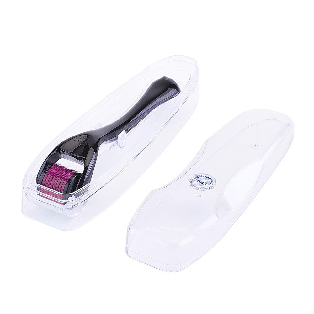 Microneedle Micro Needle Derma Roller Dermaroller Therapy Skin Scars Wrinkle