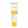 Bioderma Photoderm Max Aquafluide Claire Spf50+ 40 мл