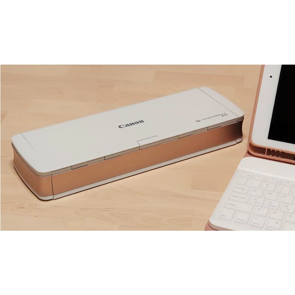Сканер документов Canon imageFORMULA R10 JPN