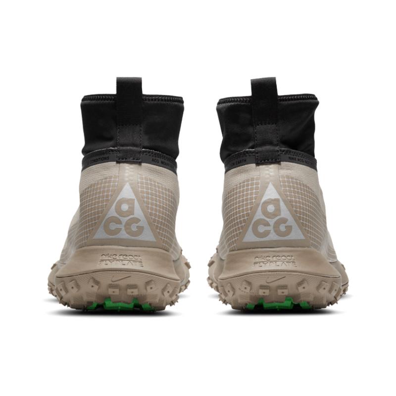 Nike Acg Mountain Fly Gore tex Хаки Кроссовки Повседневная обувь CT2904-200