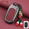 Suitable for Guangqi Honda stylish JDYHAW2 keycase 2023 Smart Edition 23 new high-end special car shell buckle for men and women