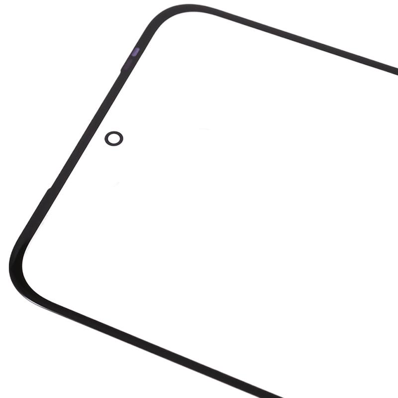 For Motorola Edge 30 Neo 5G Front Screen Glass Lens+OCA Adhesive Replacement Parts (without Logo)