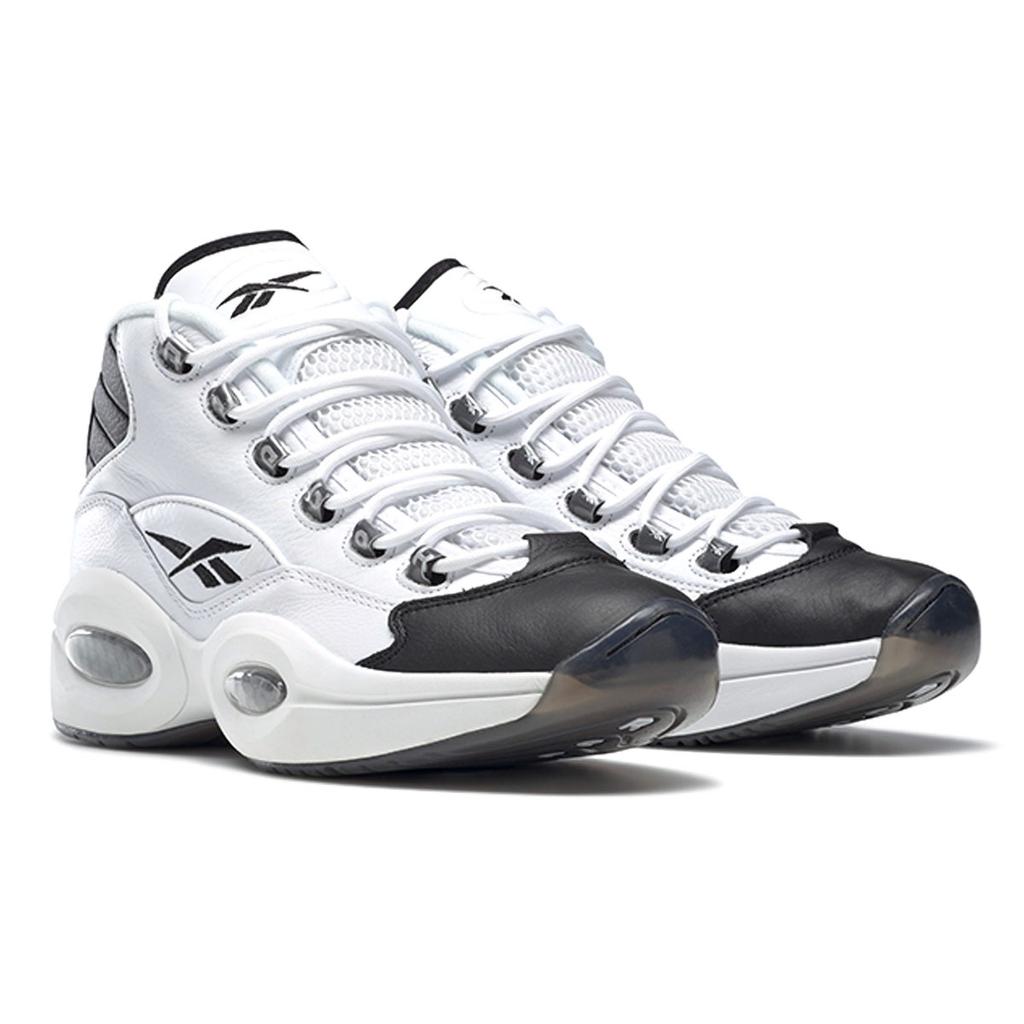 Reebok Вопрос Mid 'Почему не мы?'' Мужской GX5260