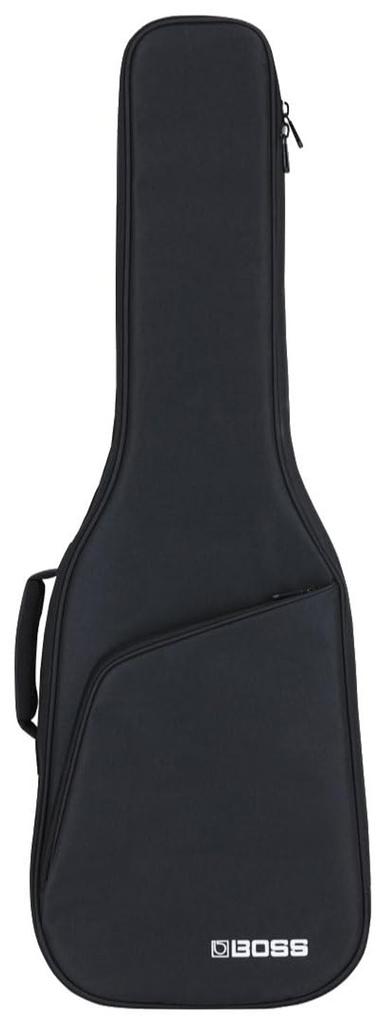 Guitar Case Black [BOSS] CB-EG01