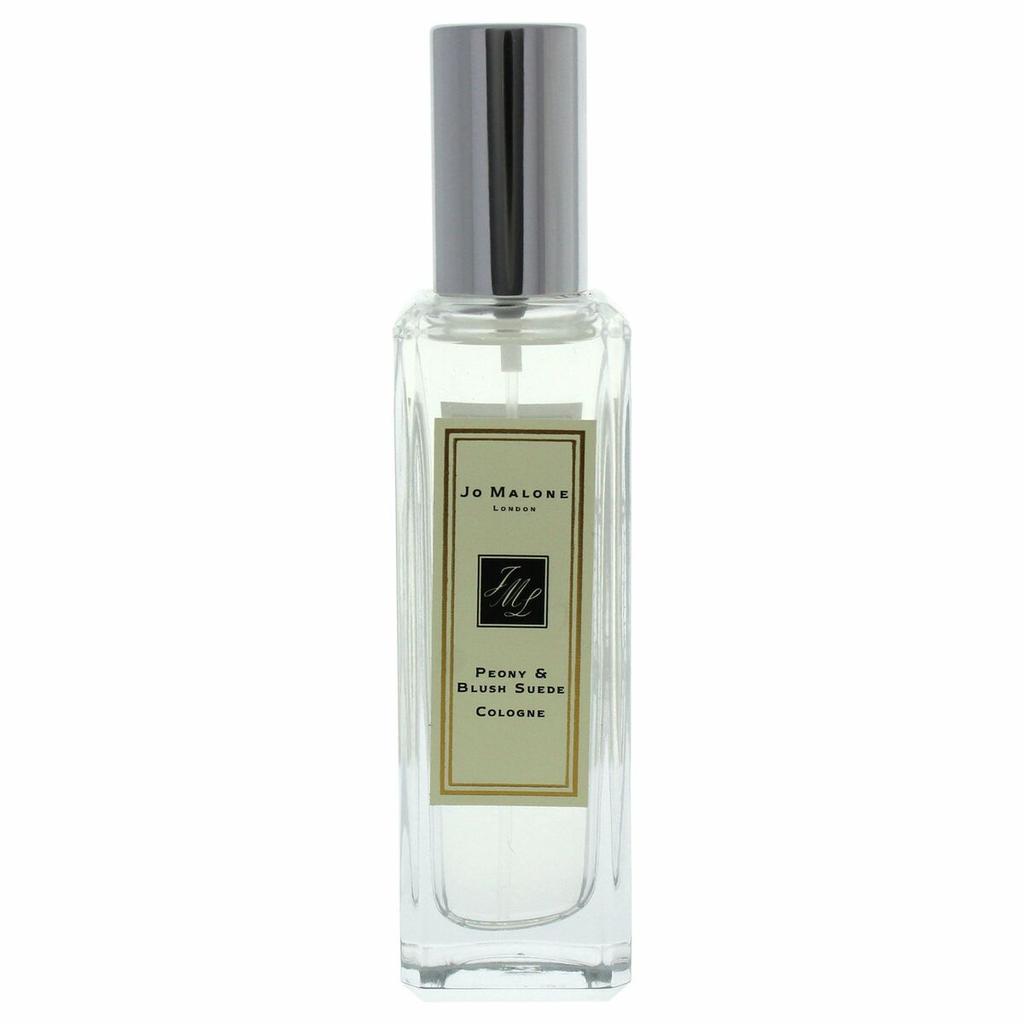 Jo Malone, Пион и Розовый Замш, Туалетная Вода, Для Женщин, 30 мл