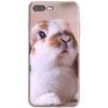 Cute Baby Rabbit Bunny Silicone Case for Apple iPhone 18 12 Mini 11 Pro SE XS X XR Max 8 7 6S 6 Plus 5S