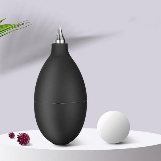 Воздуходувка, мини-многофункциональный резиновый инструмент для удаления пыли, синий/черный объектив камеры, клавиатура, часы, инструмент для очистки, проект «сделай сам»