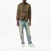 LOUIS VUITTON Jacket Men's Brown 1A97A6