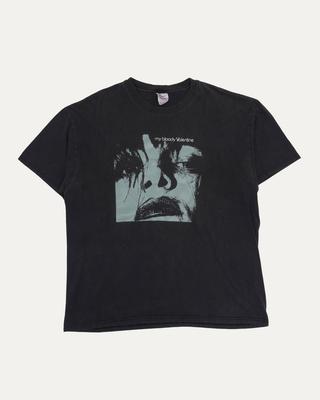 My Bloody Valentine Feed Me With Your Kiss T-Shirt S-5XL