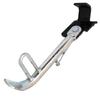 Morytrade Address V100 Side Stand, Suzuki Scooter, Motorcycle, Universal Moped Parts, Address V100 Side Stand
