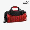 Puma Galleria Puma FitneSS Duffle CroSS Bag IndiviSualize S Red