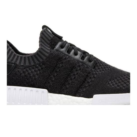 Adidas A Ma Maniere x Invincible x NMD_R1 Primeknit 'Core Black' CM7879