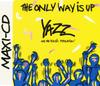 CD YAZZ THE PLASTIC POPULATION The Only Way Is Up INT825744 Blow Up 1988 Германия Танцевальная Электроника Б/у