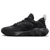 Кроссовки Giannis Immortality 3 Triple Black DZ7533-001