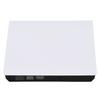 Optical Drive External USB3.0 Speed Stable 5Gbs Plug Play Good Compatibility DVD Drive