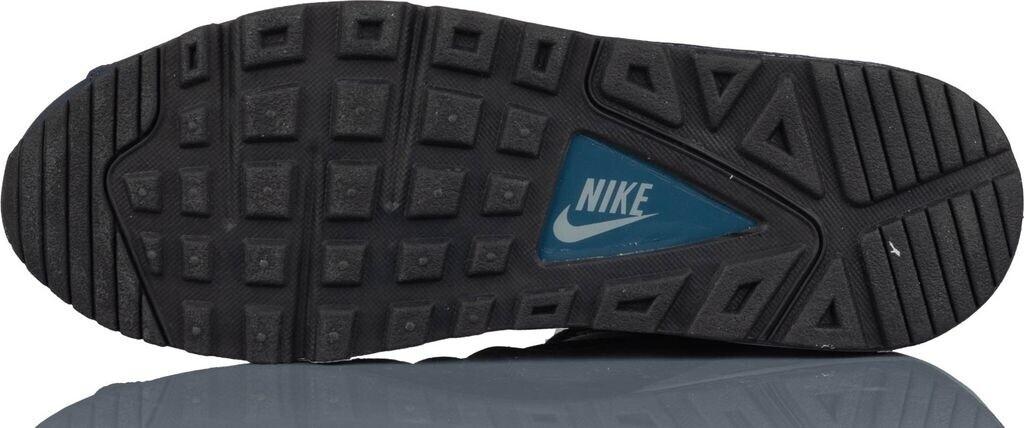 Кроссовки Nike Air Max Command темный обсидиан/волчий серый/новый сланец
