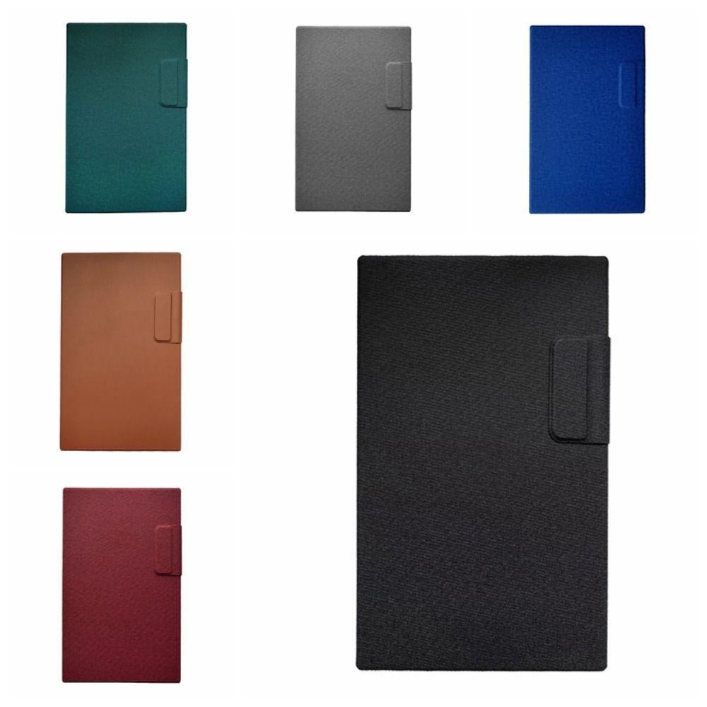Shockproof Protective Cover with Pen Holder Folio Shell for reMarkable Paper Pro Move 2025