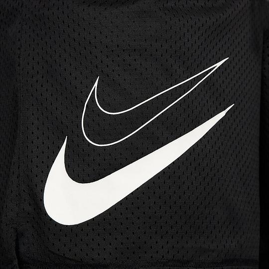 Nike Повседневные шорты Dri Fit мужские черные FN3038-010