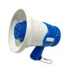 Loudspeaker Music Keychain Pendant Speaker Handheld Speakers Toy  Friend Gift