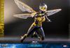 Шедевр кино Ant-Man & Wasp: Фигурка QuantMania Оса в масштабе 1/6