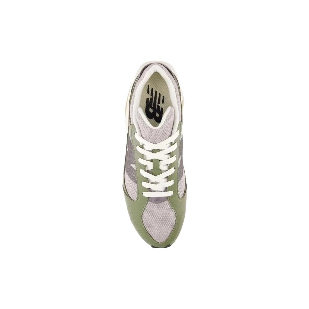 New Balance Кроссовки унисекс WRPD Runner Dark Olive Green Dark-Olivine Sea-Salt UWRPDMMA
